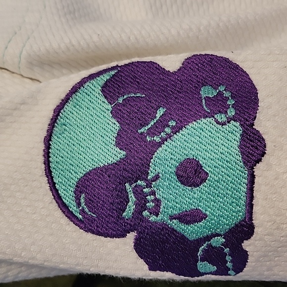 A0 Inverted Gear BJJ Gi - Picture 3 of 4